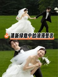 -拾年·定制婚纱摄影