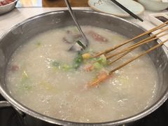 -盈田盈粥庄(博山东路店)