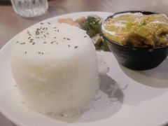 -Shantek象提南亚餐厅&西餐融合Bistro(淮海中路店)