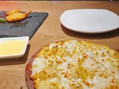 -棒约翰比萨·意面(古墩路店)