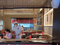 -味上湘菜馆(河马店)