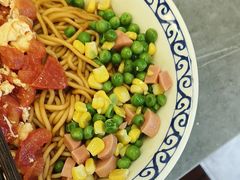 -梅溪·小伙子干挑面(安吉总店)
