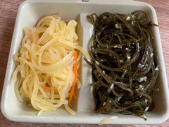 -李先生牛肉面(长春红旗街店)