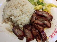 -陈光记烧腊(长寿路店)