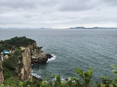 -鹿嘴山庄