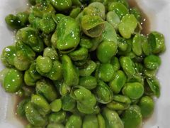 蚕豆-张泽小阿弟羊肉馆