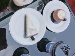 -游心咖啡(青山滨江店)