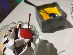 -俄士厨房(五棵松华熙LIVE店)