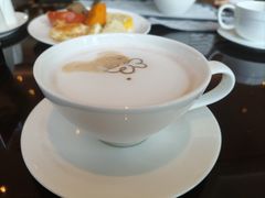-Social 秀西餐厅-长沙瑞吉酒店(运达店)