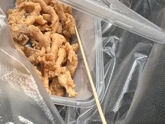 -阿姨小肉摊(同济西苑店)