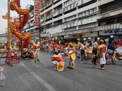 -唐人街(耀华力路)