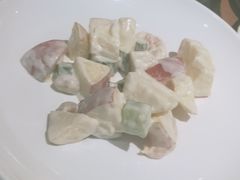 水果沙拉-火炉火自助餐(悠唐购物中心店)