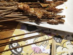 -木屋烧烤(西南角店)