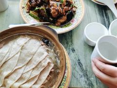 -砂锅居(西四店)