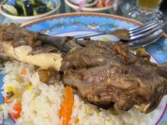 -阿吾丹的烤羊·新疆菜·抓饭·拌面(乌尔禾店)