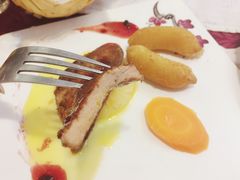 -92°C俄式厨房(中央大街店)