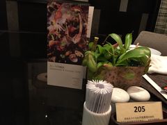 -深圳四季酒店·馥自助餐厅