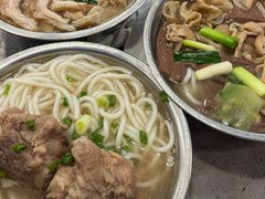 骨头粉-守英猪脏粉(仓桥街店)