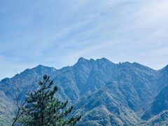 -九华山风景区