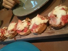 -Mammamia意大利餐厅(阳春巷店)