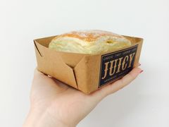 -Juicy Bakery(大学路店)