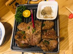 -隐泉京望日式料理(太和广场店)