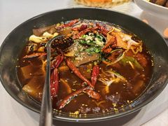 -丰收日·小海鲜·沪上家宴(顾村正大店)