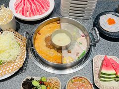 -江小渔鲜鱼火锅(经济开发区店)