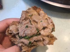 -福寿斋·老北京铜锅涮肉·烤鸭(顺义总店)