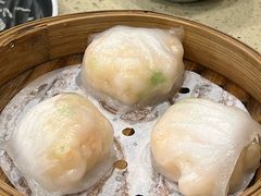 -点都德(龙之梦店)