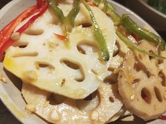 -铁人烧烤(北京店)