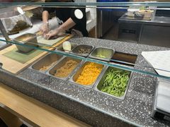 -米陀饭团•紫菜包饭(中华广场店)
