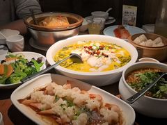 -外婆家(青岛万象城店)