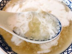 椰汁马蹄沙-赵记传承(佛山禅城魁奇路店)
