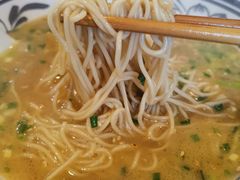 -霸道川面馆(张江店)