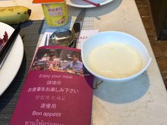 -广州中心皇冠假日酒店-环市食坊·海鲜自助餐厅