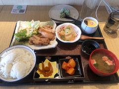-味太助·银饭食堂(中华城店)