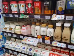 -全家便利店(南峰中心店)