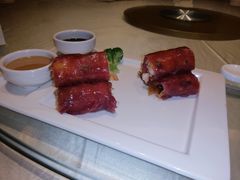 -锦粤宫·精致粤菜(深圳北站店)