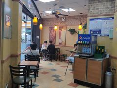 -赛百味SUBWAY(星摩尔店)