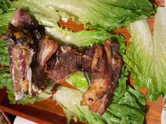 -那拉提之疆·新疆菜(美院店)