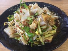 -辣火功夫麻辣烫(明洞1号店)