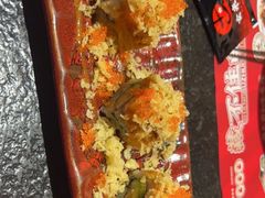 -古田居·特色寿司料理(星之岛旗舰店)