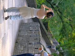 -台州府城(江南长城)