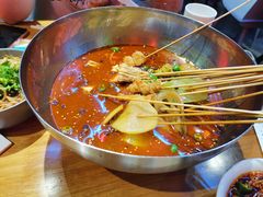 -付小姐在成都(吾悦广场店)