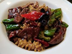 火爆三鲜-刘胖子家常菜·蹄花焖藕(兴业店)