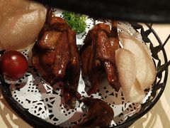 -避风塘(金山万达店)