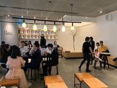 -喜茶(广州天汇igc店)