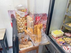 -四川老牛麻辣烫(北门桥店)