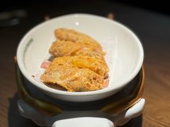 -新白鹿餐厅(滨江银泰店)